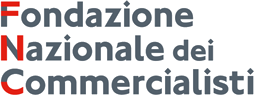 Logo Fondazione Nazionale dei Commercialisti