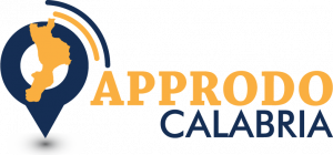 Logo Approdo Calabria