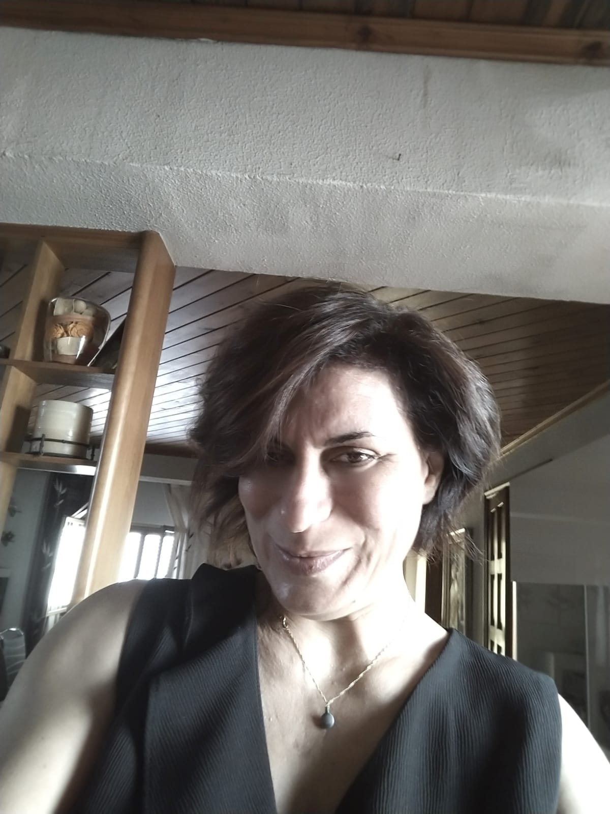 Foto Dott.ssa Loredana Barcellona