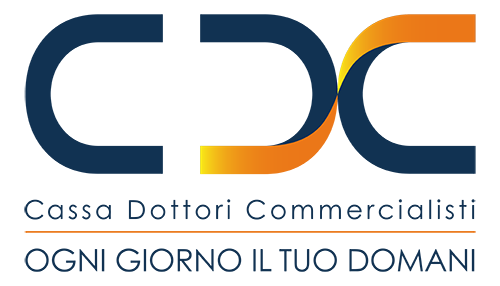 Logo CDC