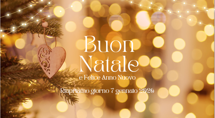 buone feste